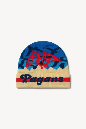 Pagans Beanie