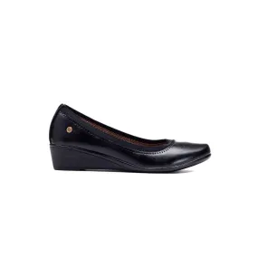 Pierre Cardin Pcl00287 Ladies Charlotte Shoes Black