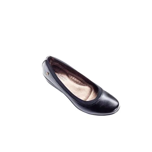 Pierre Cardin Pcl00287 Ladies Charlotte Shoes Black