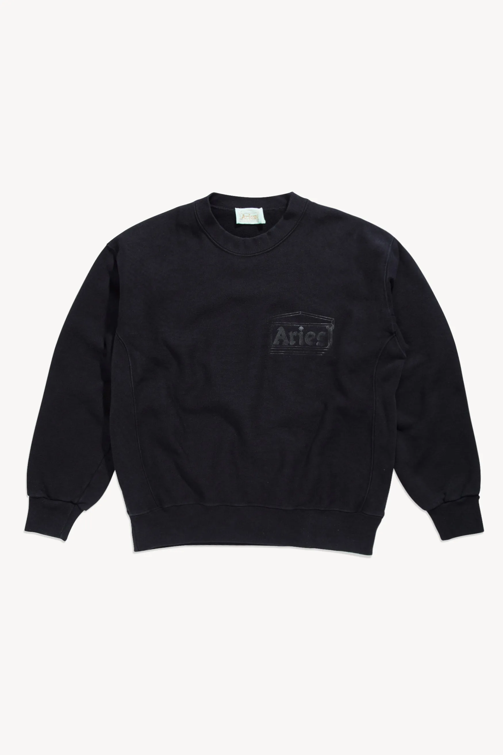 Premium Temple Sweatshirt