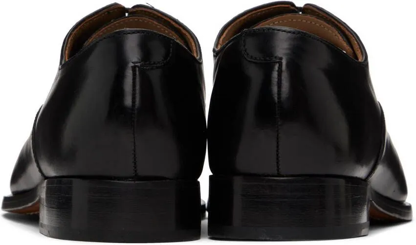 PS by Paul Smith Black Philip Oxfords