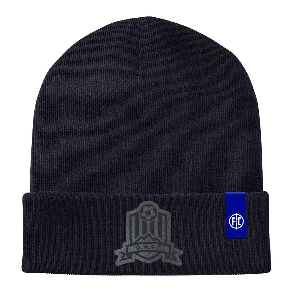 Queenstown AFC Club Beanie