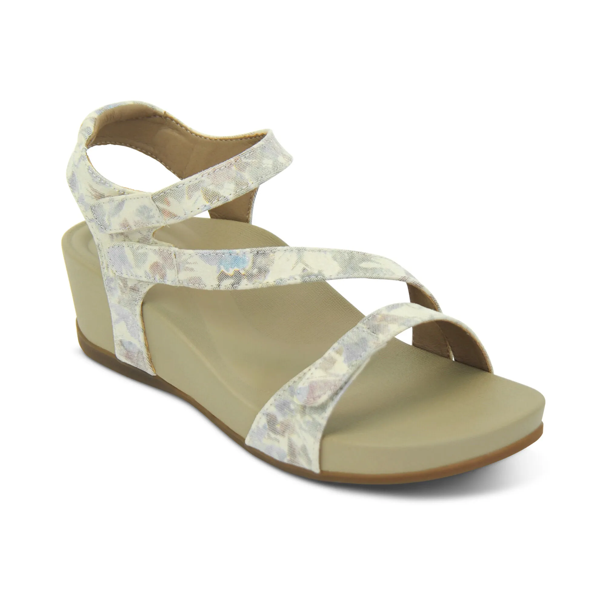 Randi Arch Support Wedges