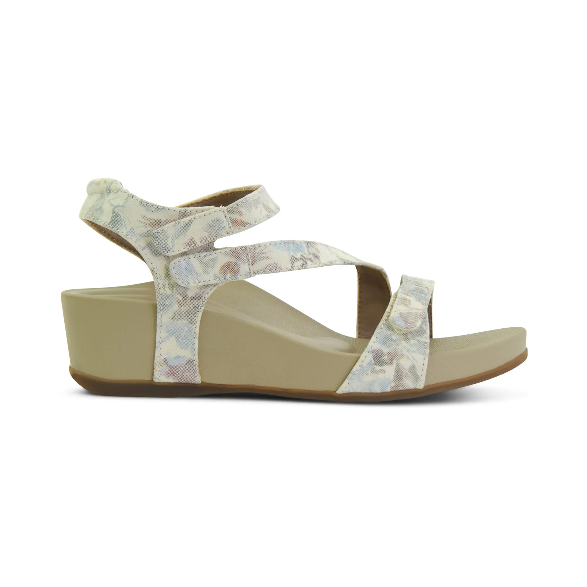 Randi Arch Support Wedges