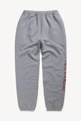 Rhinestone Temple Sweatpant (*Complexland Special*)