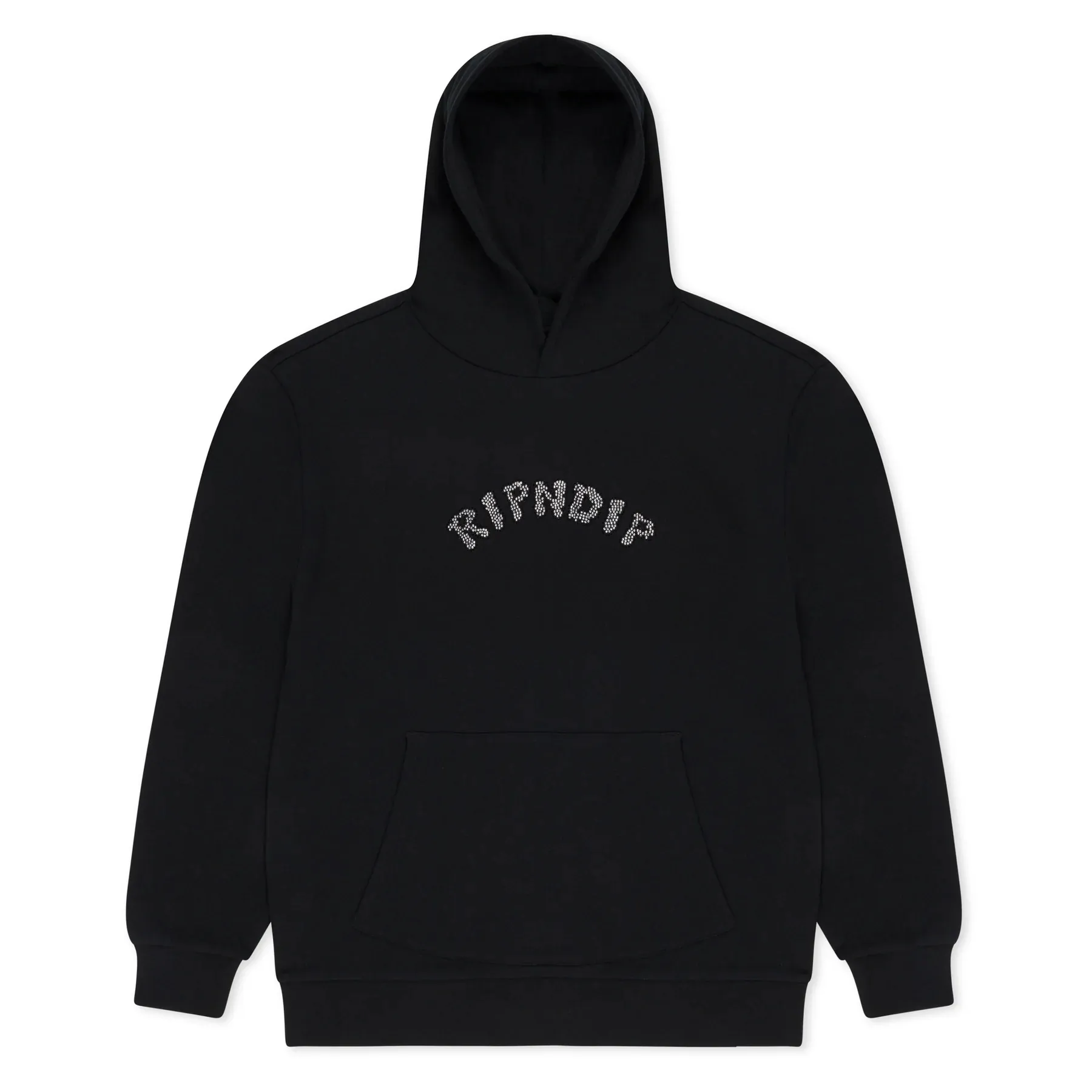 RIPNDIP  |Pullovers Unisex Sweat Street Style Long Sleeves Plain