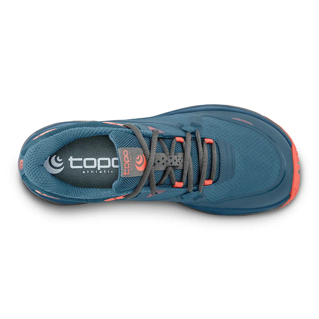 SALE: Topo Athletic MT-3 Womens Trail Running Shoes