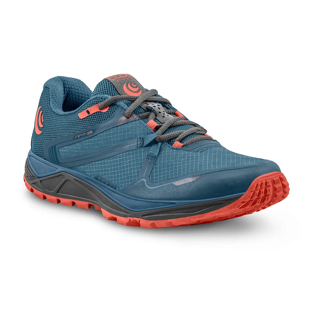 SALE: Topo Athletic MT-3 Womens Trail Running Shoes