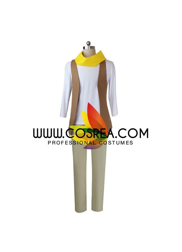 Servamp Misono Alicein Cosplay Costume