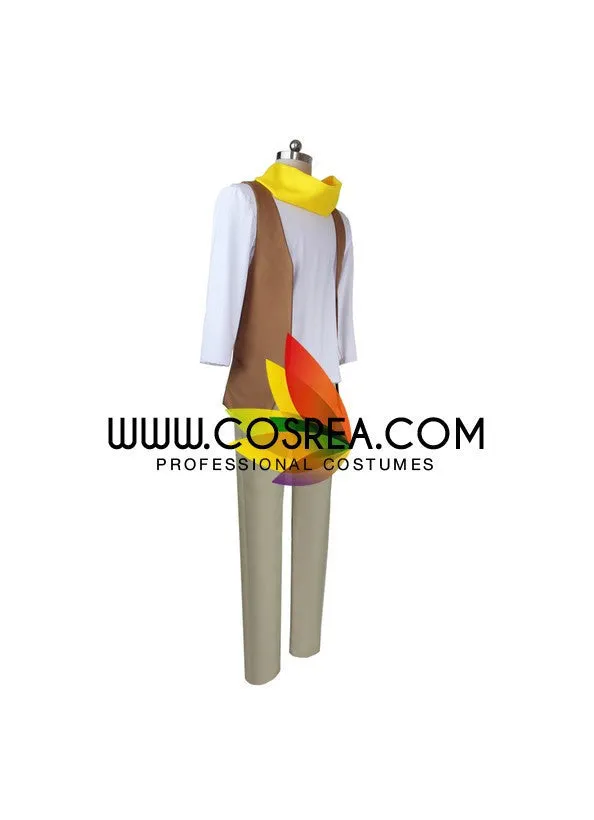 Servamp Misono Alicein Cosplay Costume