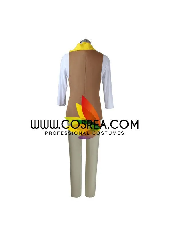 Servamp Misono Alicein Cosplay Costume