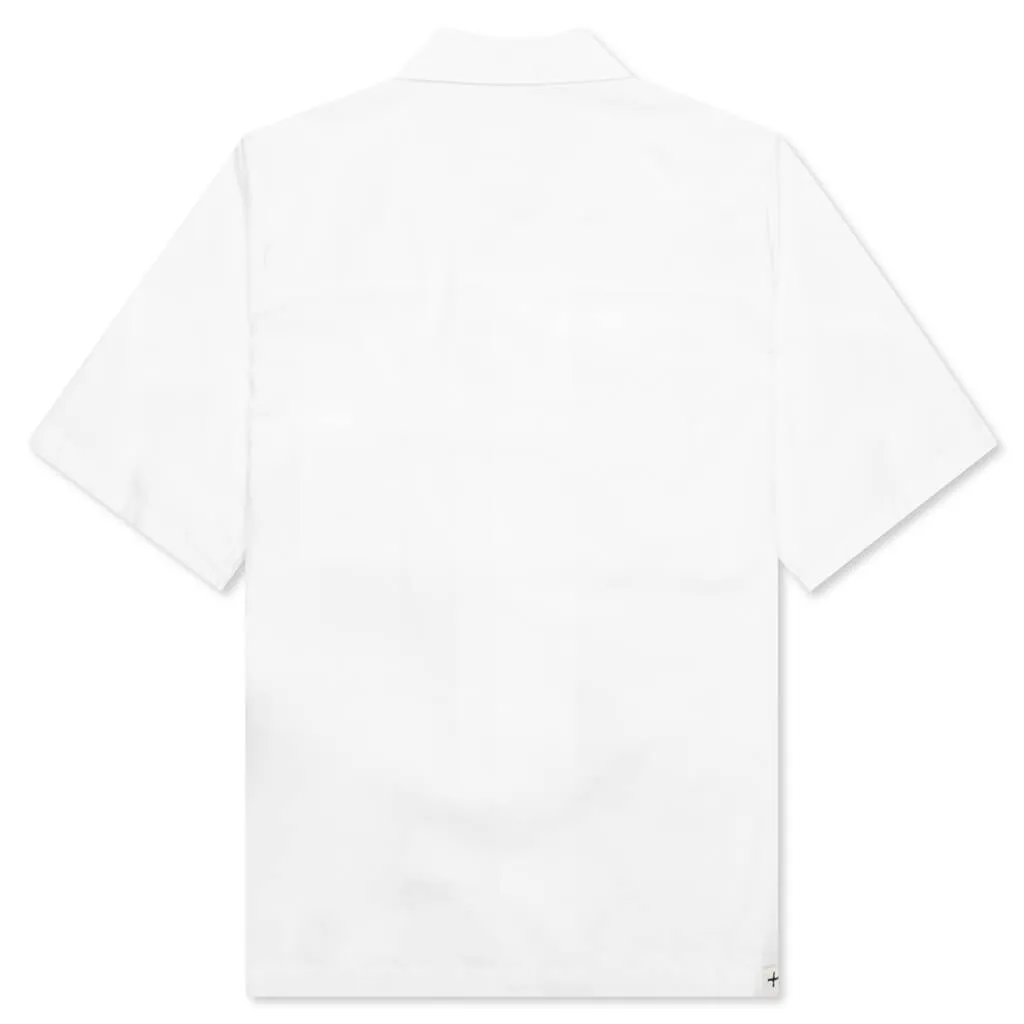 Shirt - Optic White