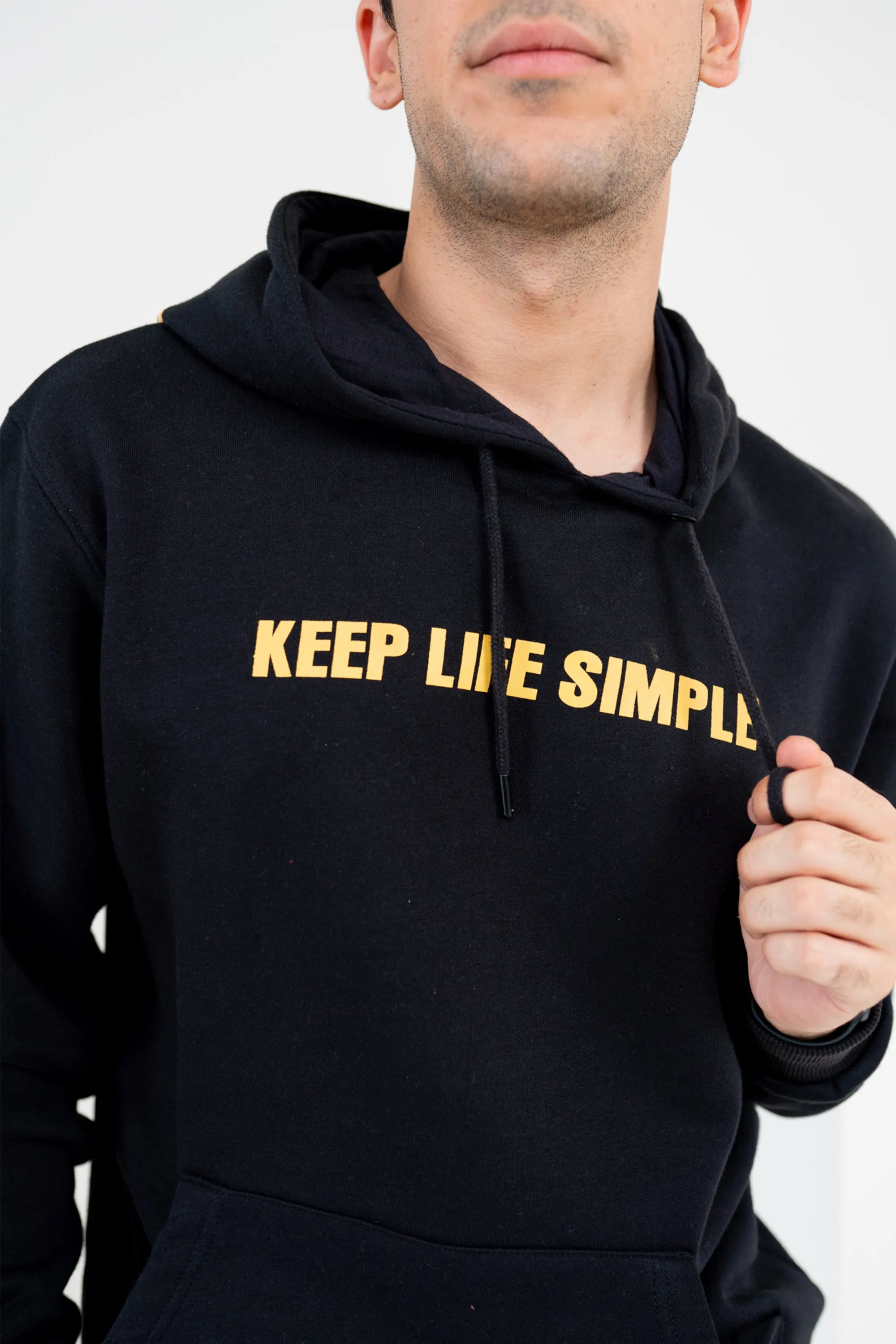 Simple Life Hoodie