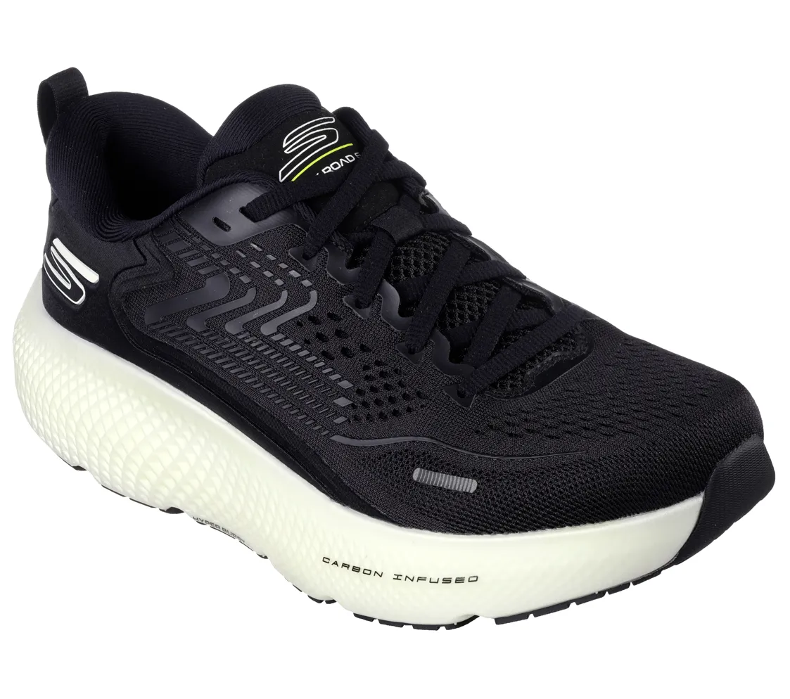 Skechers Mens GO RUN Max Road 6 Running Shoes