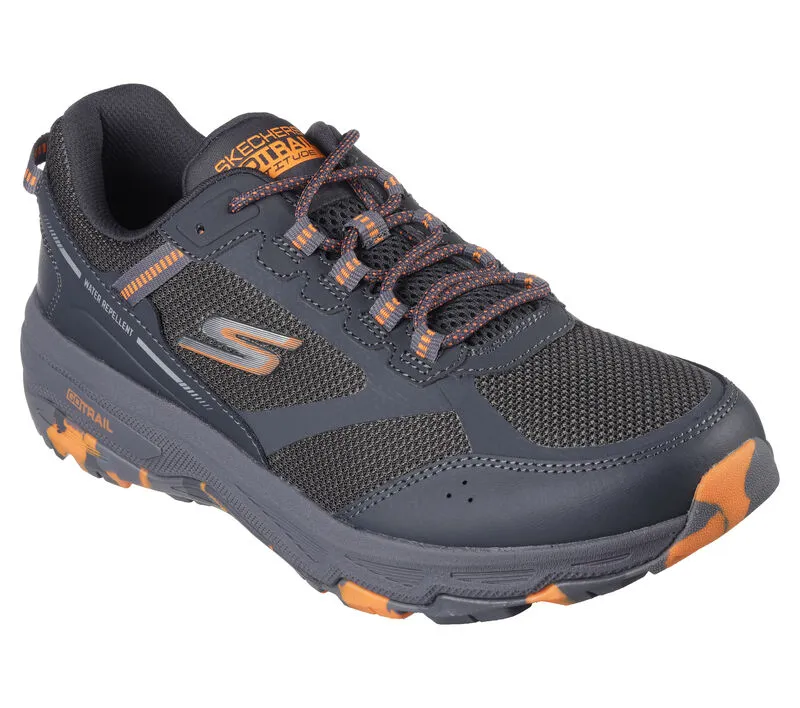 Skechers Mens GO RUN Trail Altitude Running Shoes