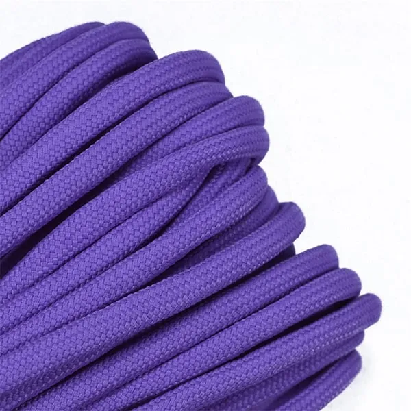 Solid Colors Paracord (100 Feet / 31 M)