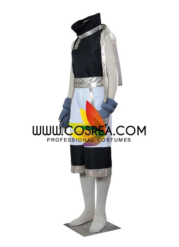 Soul Eater Black Star Cosplay Costume