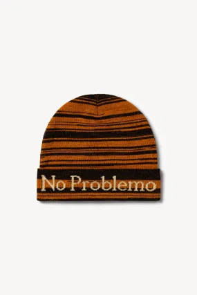 Space Dye No Problemo Beanie