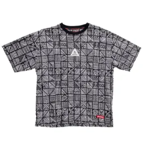 SPRAYGROUND T-SHIRT A.I. COUTURE OVER SP456