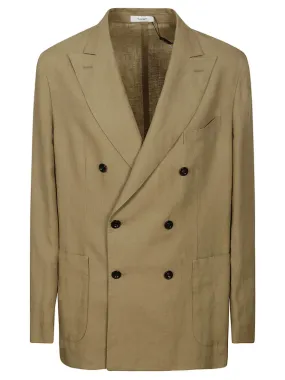 Suit - Beige