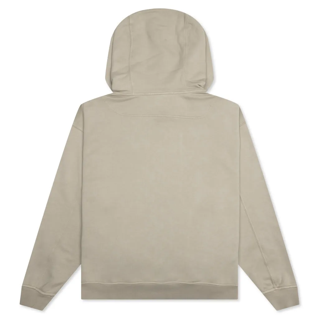 Sweatshirt - Dove Grey