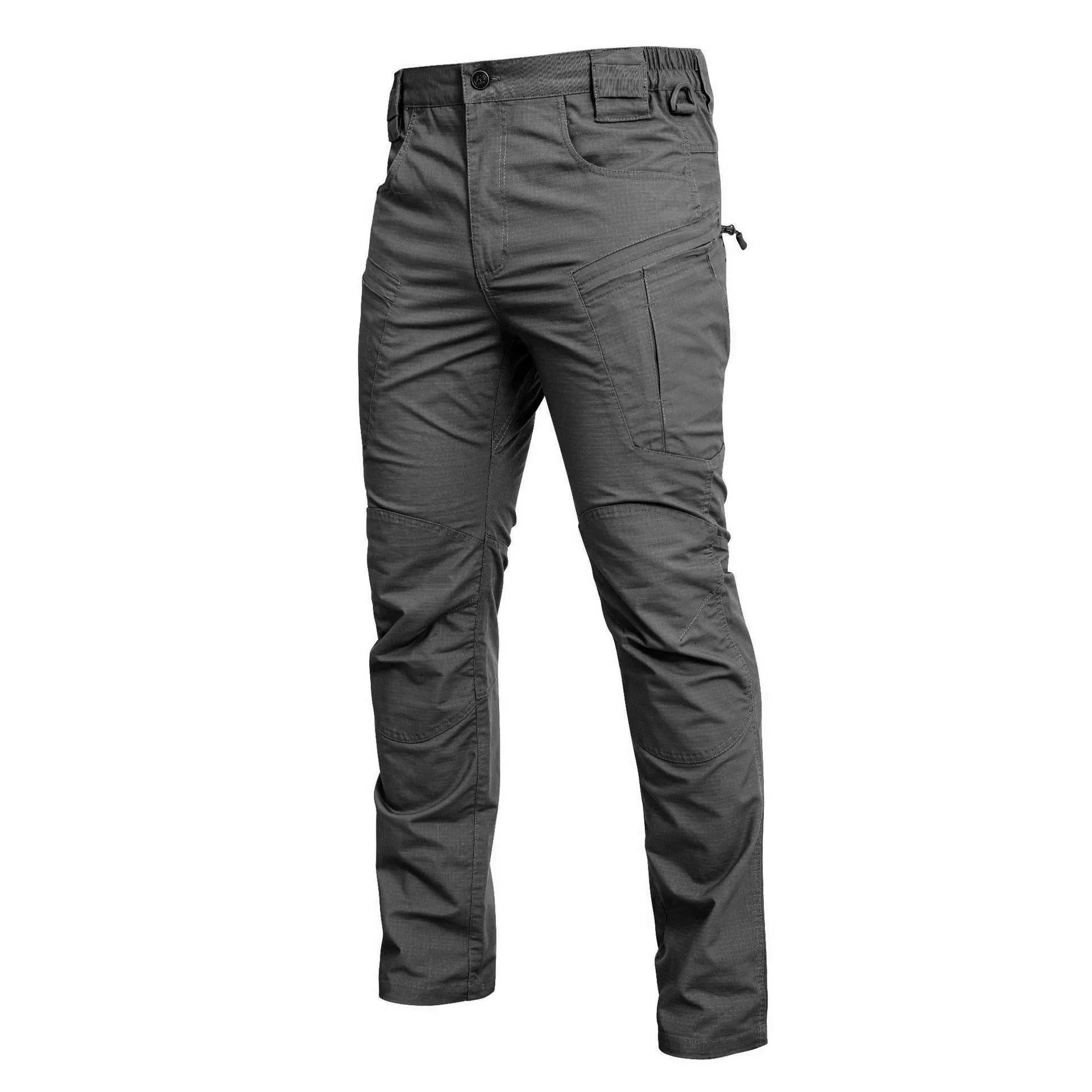 The Explorer Cargo Pants For Men