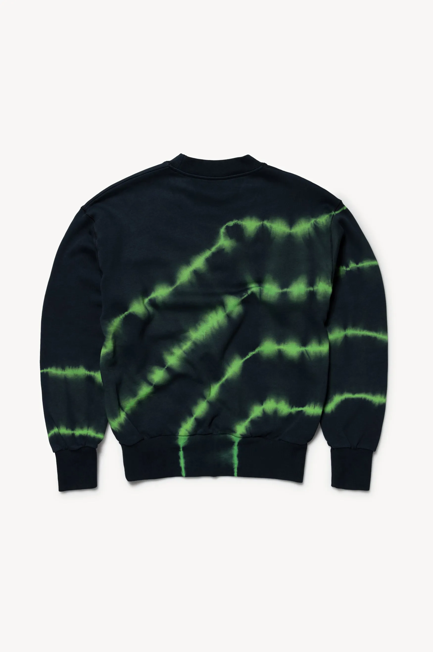 Tie-Dye No Problemo Sweatshirt