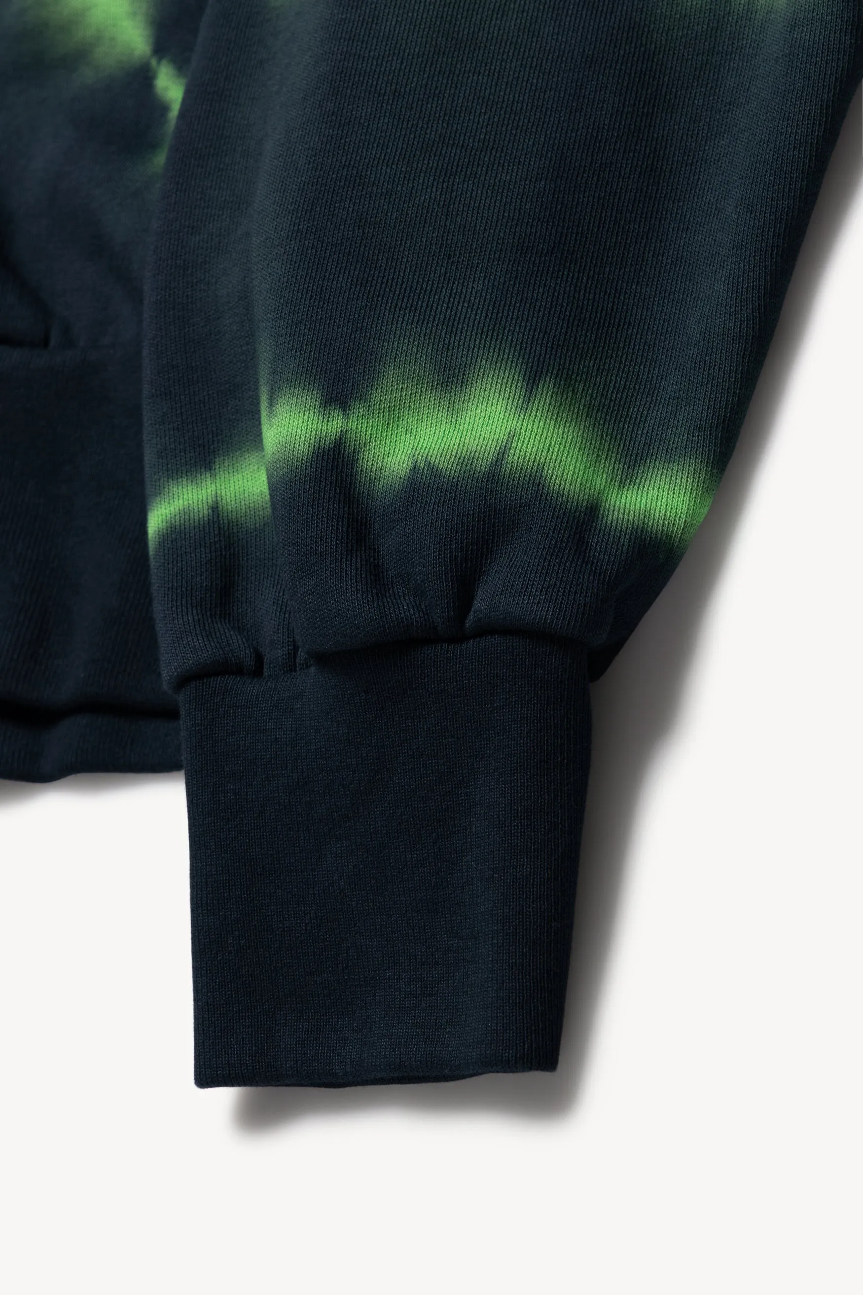 Tie-Dye No Problemo Sweatshirt