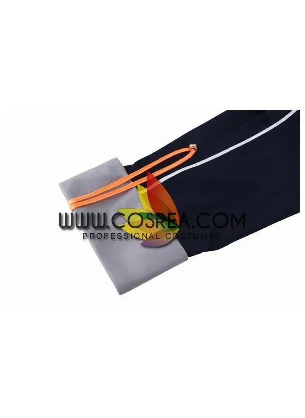 Touken Ranbu Hakata Toushirou Uchiban Cosplay Costume