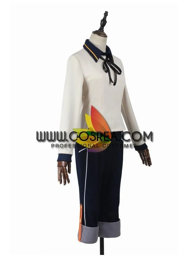 Touken Ranbu Hakata Toushirou Uchiban Cosplay Costume