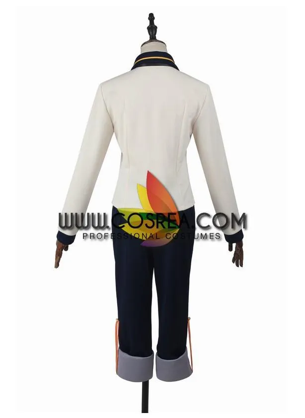 Touken Ranbu Hakata Toushirou Uchiban Cosplay Costume