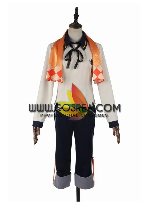 Touken Ranbu Hakata Toushirou Uchiban Cosplay Costume