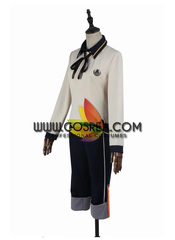 Touken Ranbu Hakata Toushirou Uchiban Cosplay Costume