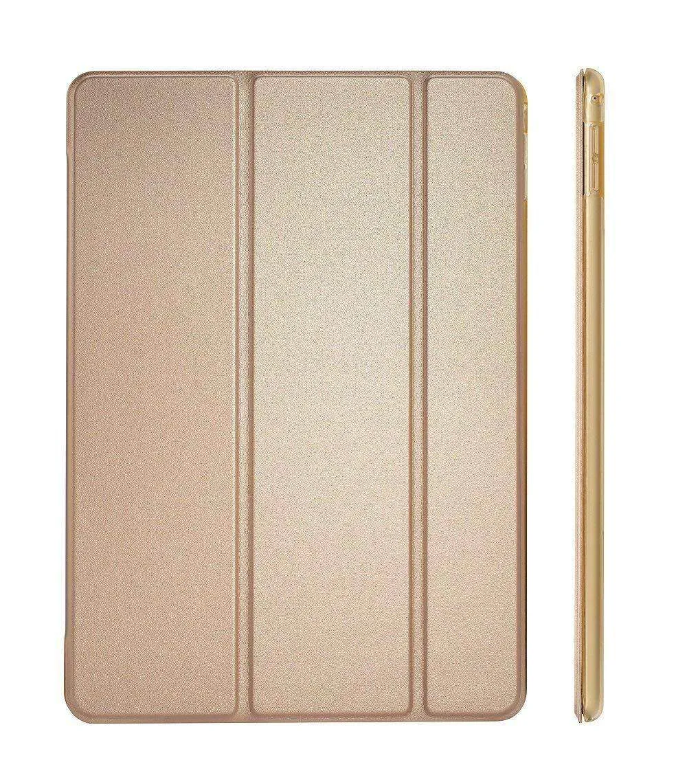 Trifold Smart Cover with Flip Stand for iPad Air 2