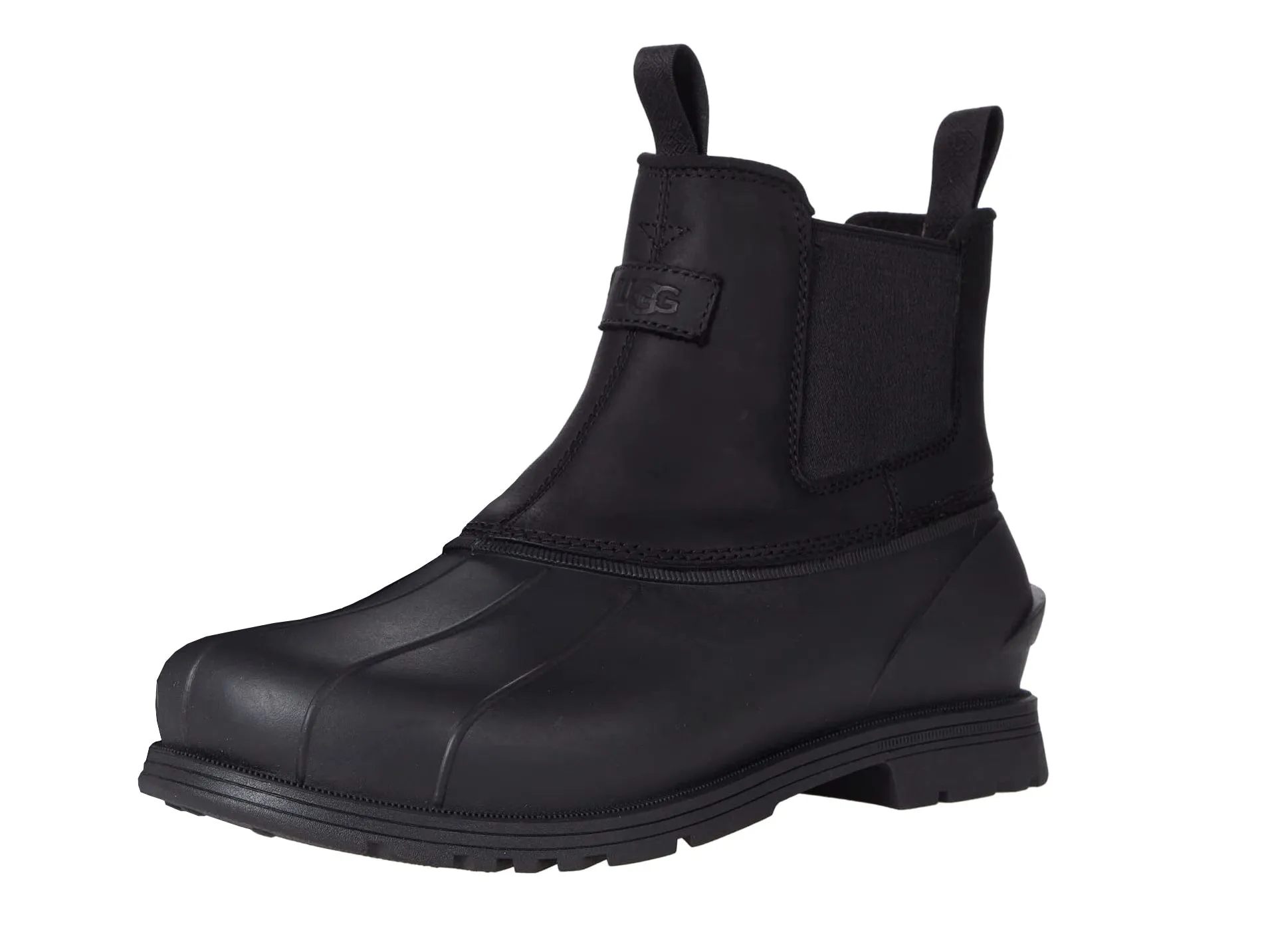 UGG Gatson Waterproof Chelsea Boot