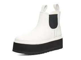 UGG Neumel Platform Chelsea Boot