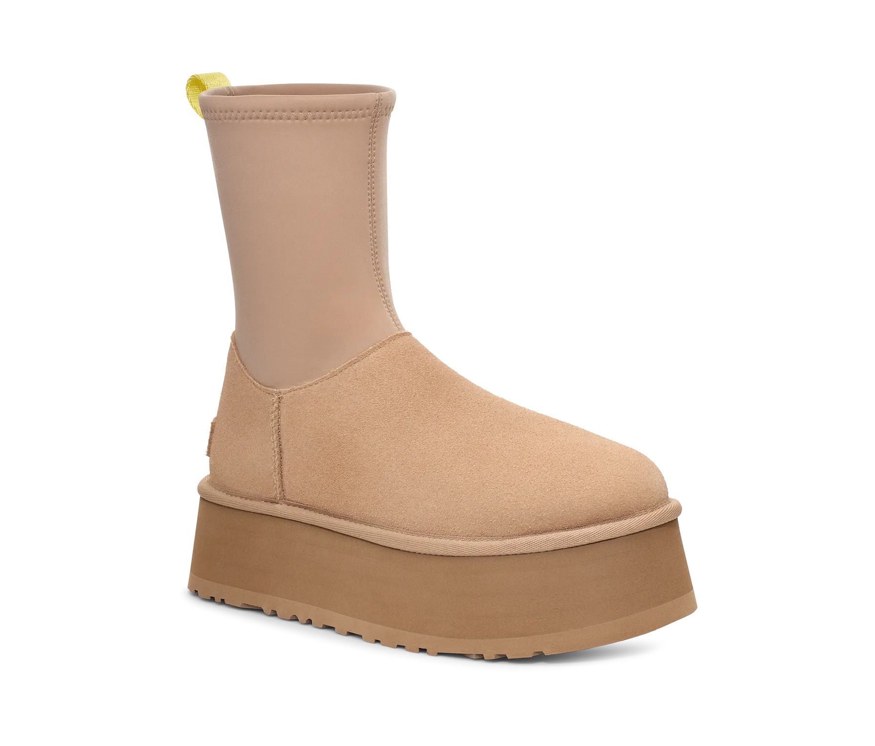 UGG Women's Classic Dipper Boot