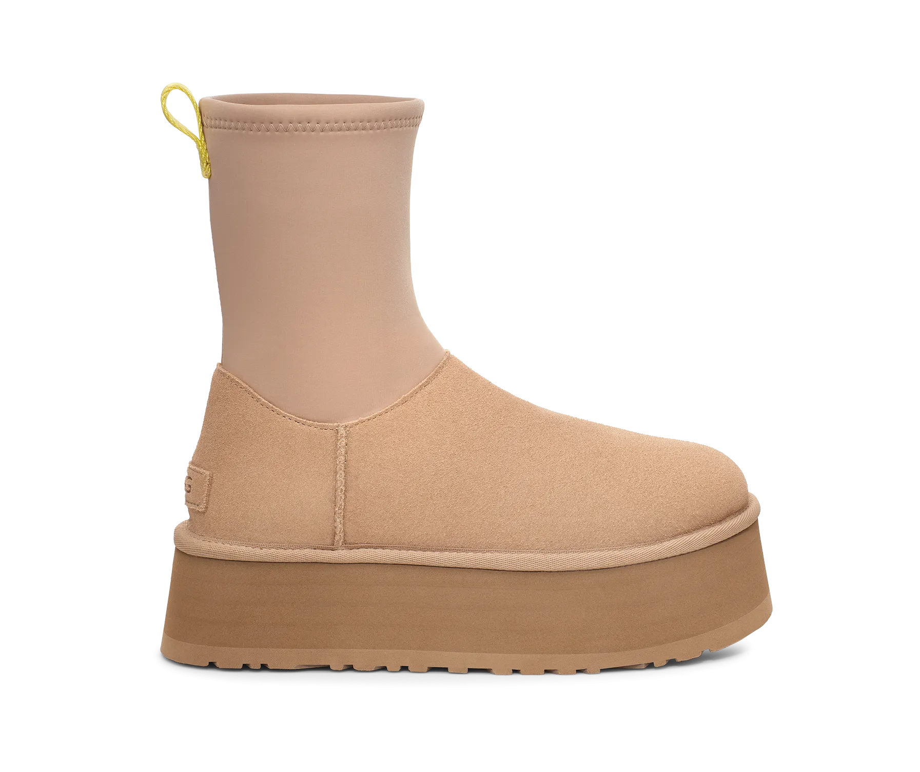 UGG Women's Classic Dipper Boot