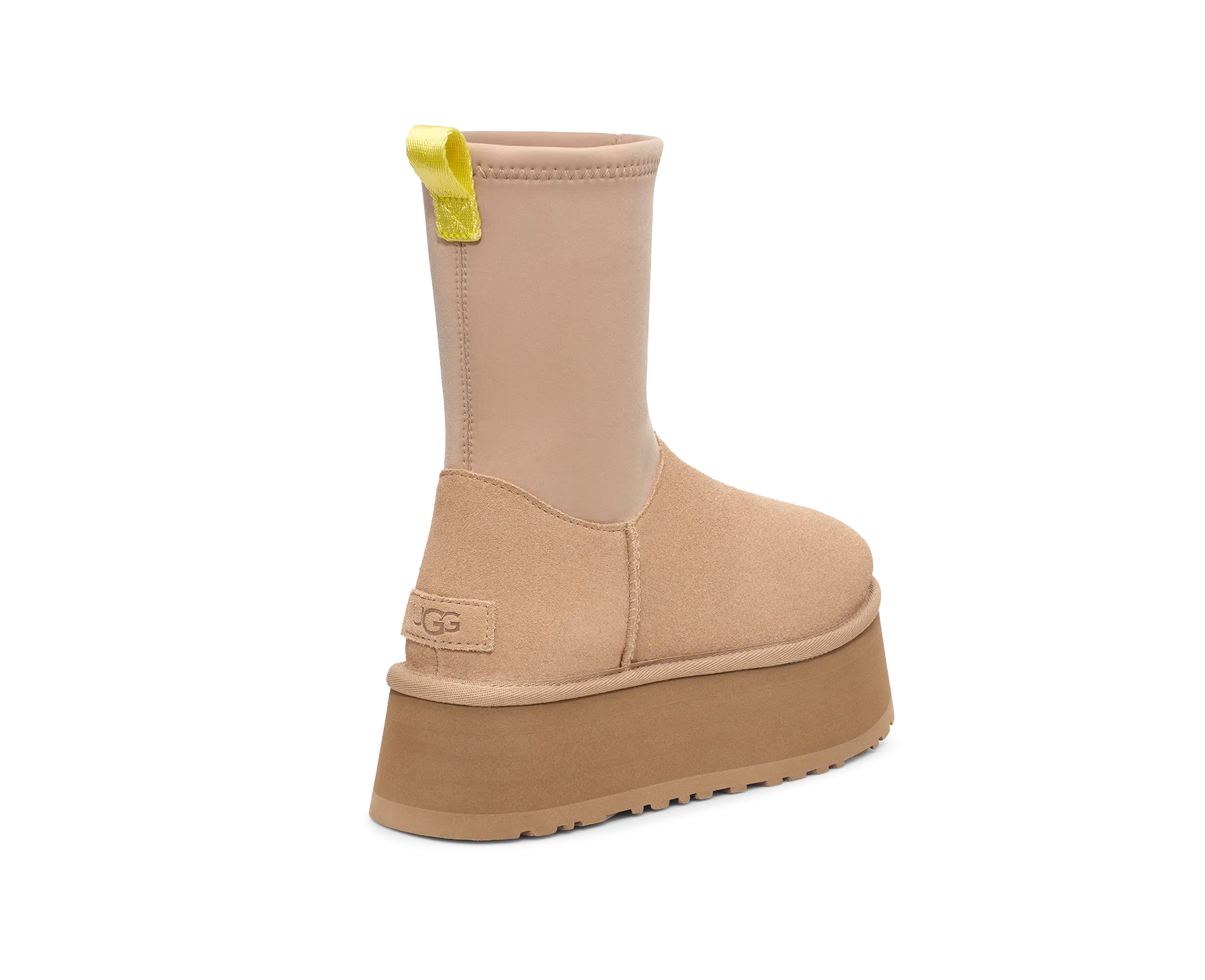 UGG Women's Classic Dipper Boot