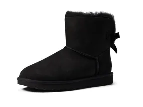 UGG Women's Mini Bailey Bow II Boot