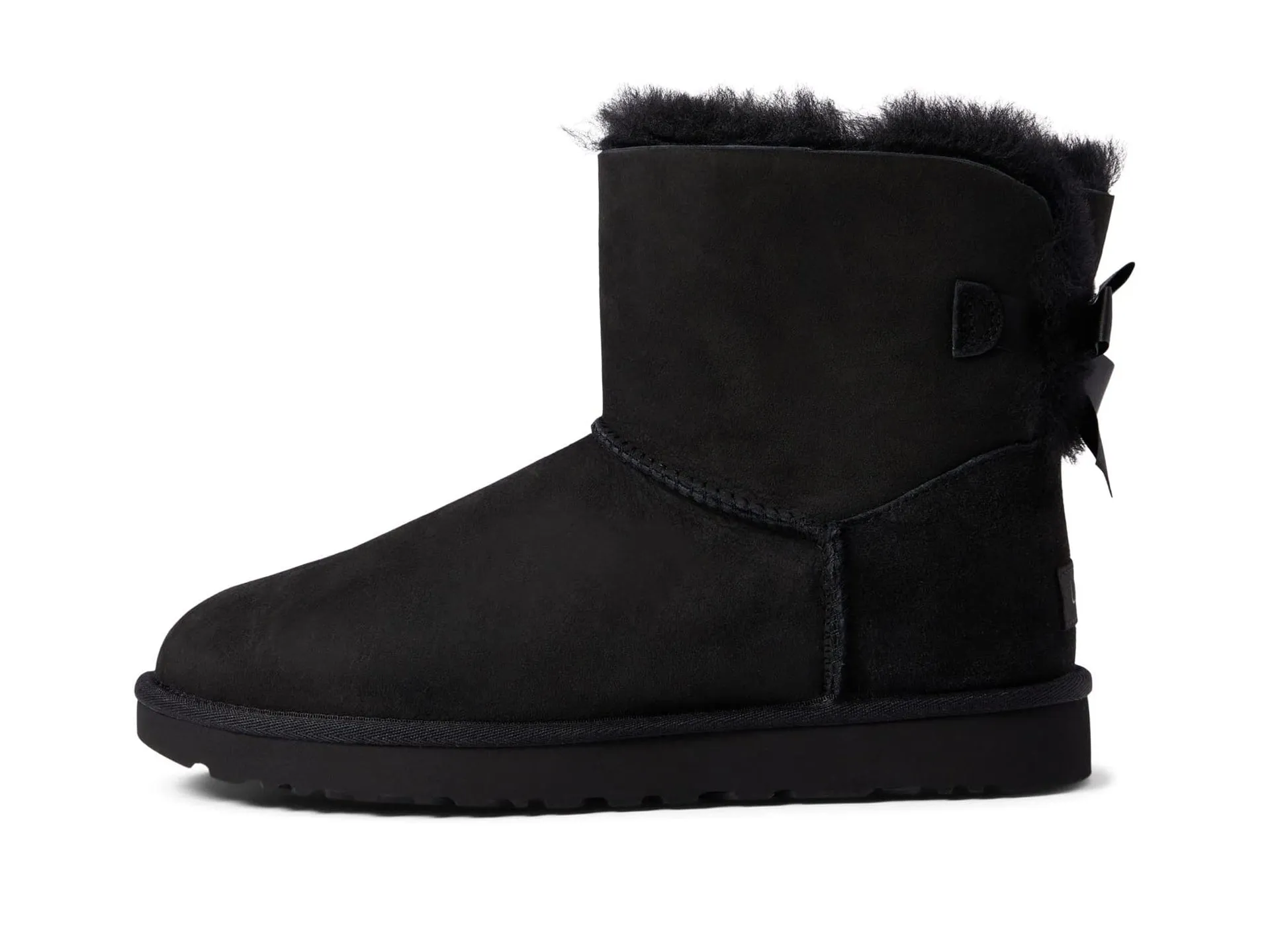 UGG Women's Mini Bailey Bow II Boot