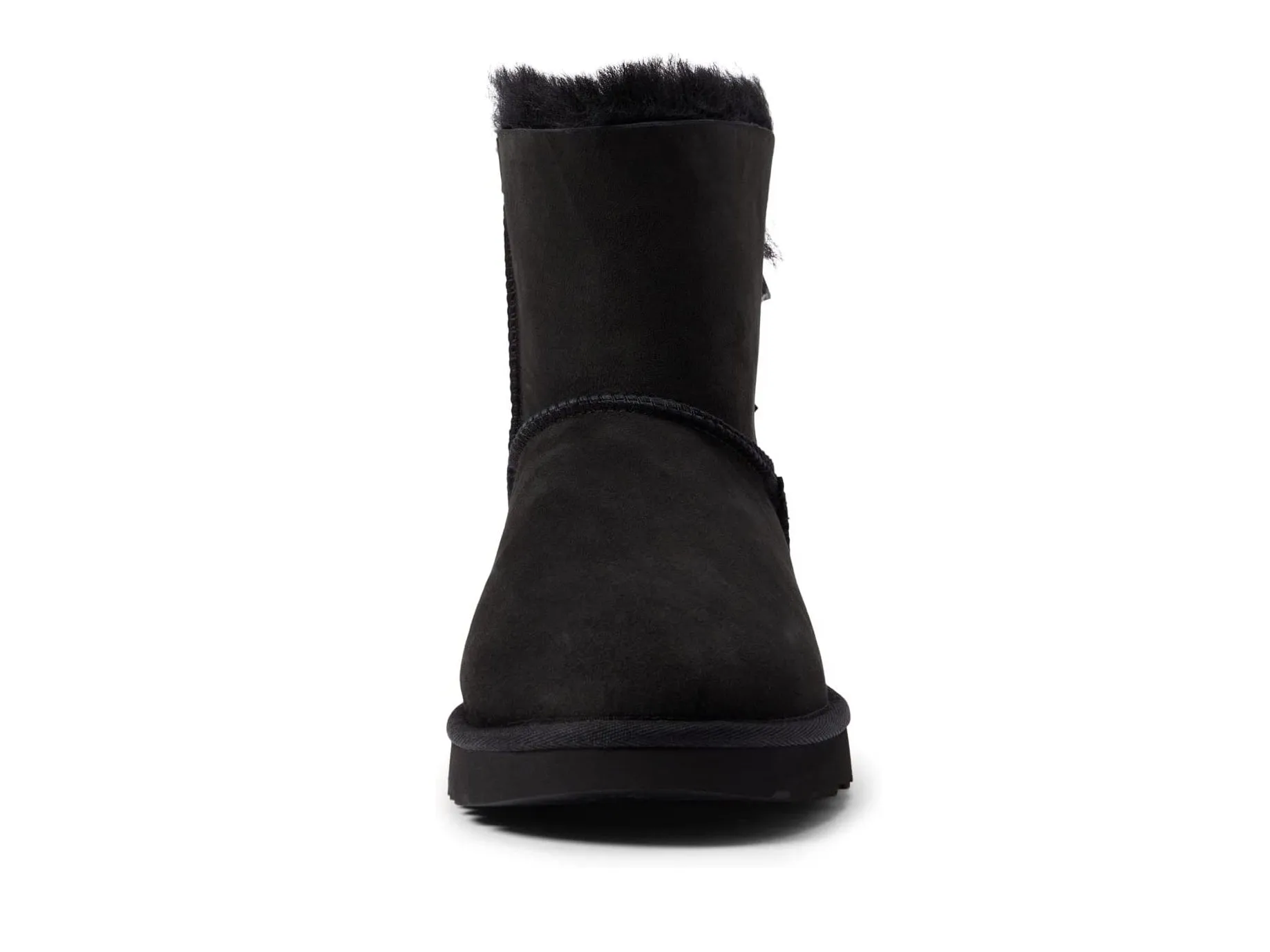 UGG Women's Mini Bailey Bow II Boot