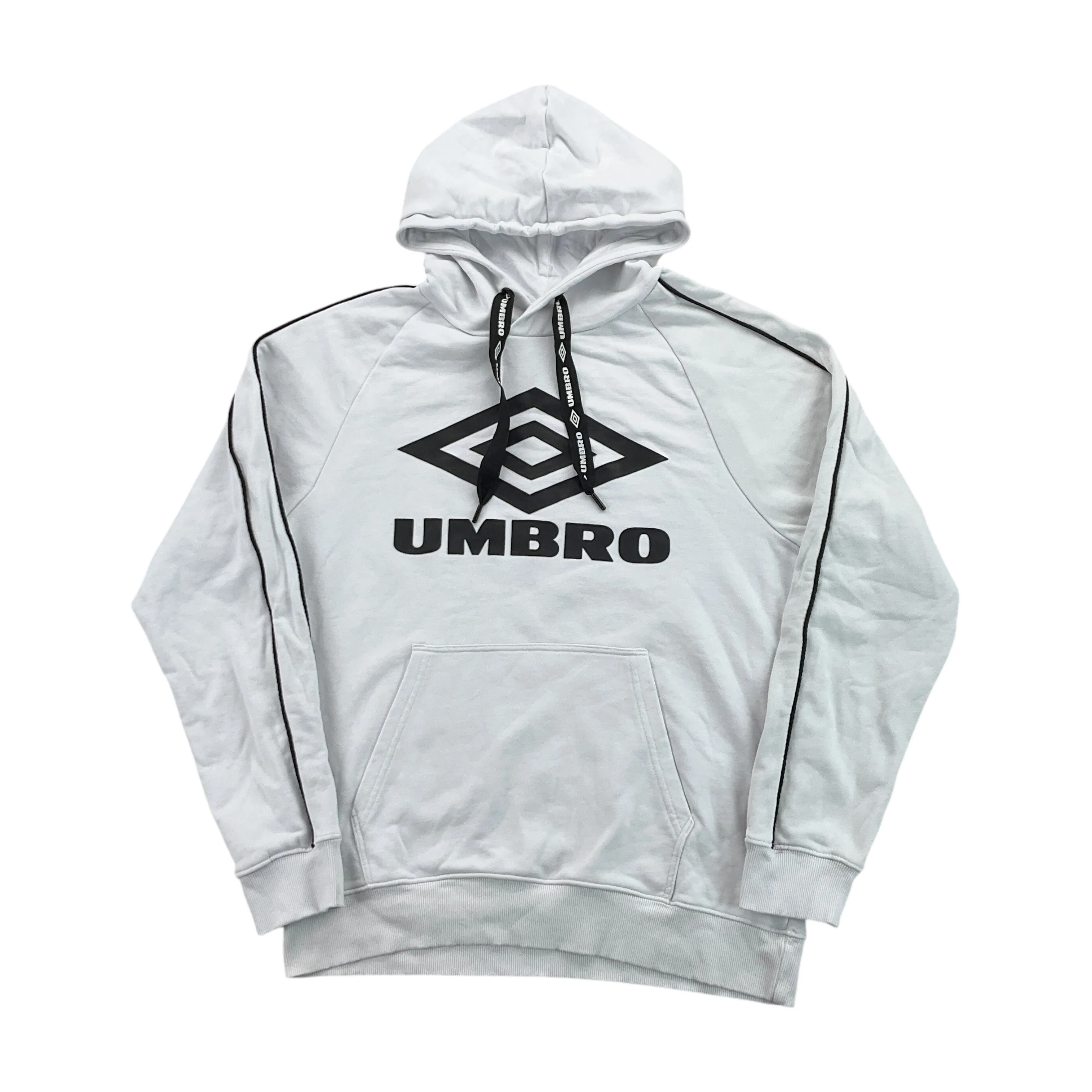 Umbro Hoodie - Large