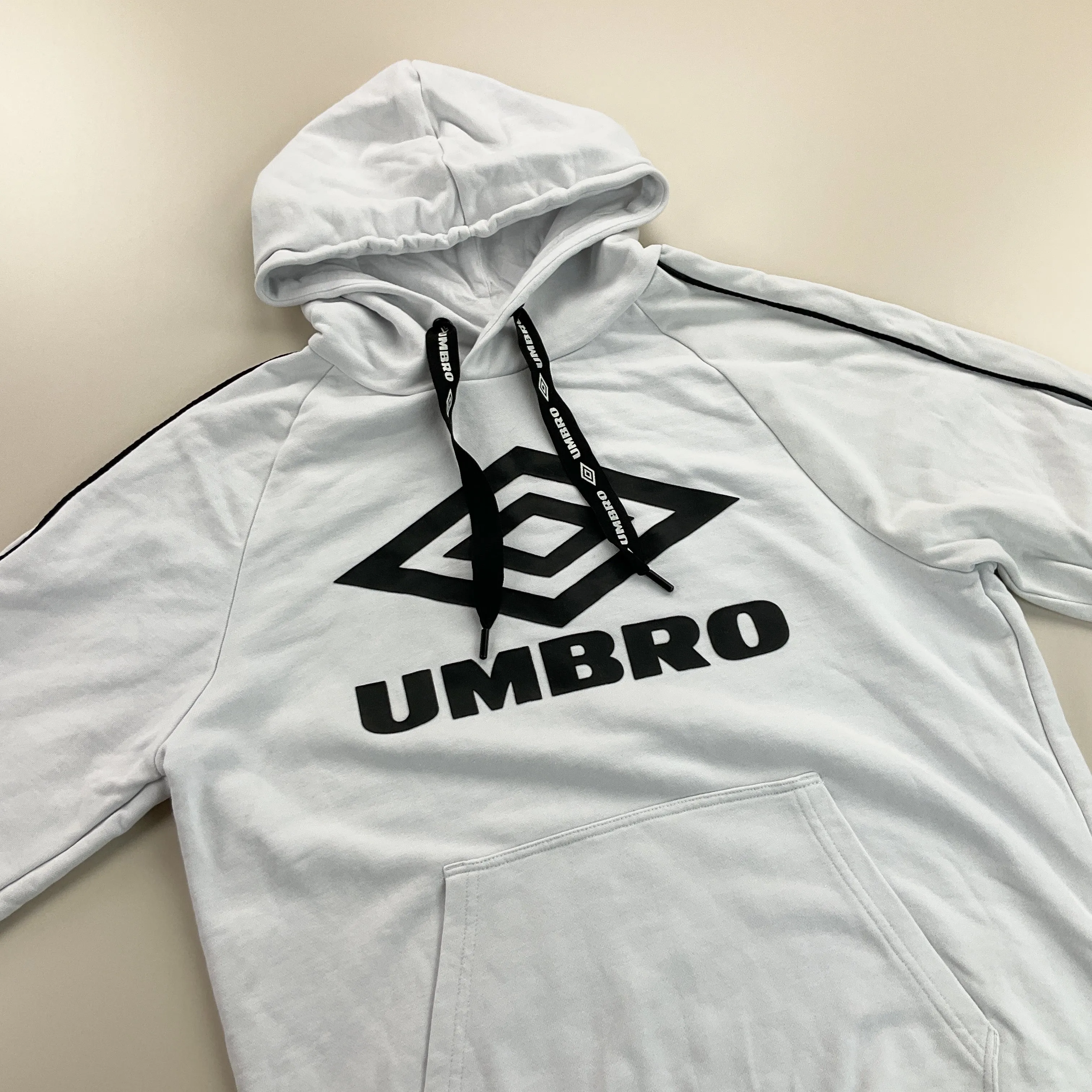 Umbro Hoodie - Large