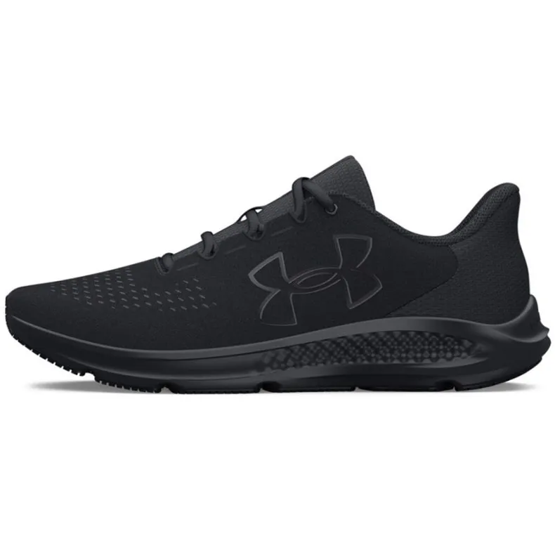 Under Armour Running shoes Under Armor Charged Pursuit 3 M 3026518 002 black