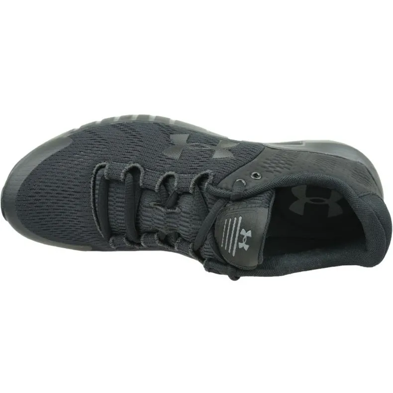 Under Armour Under Armor Micro G Pursuit Bp W 3021969-001 running shoes black