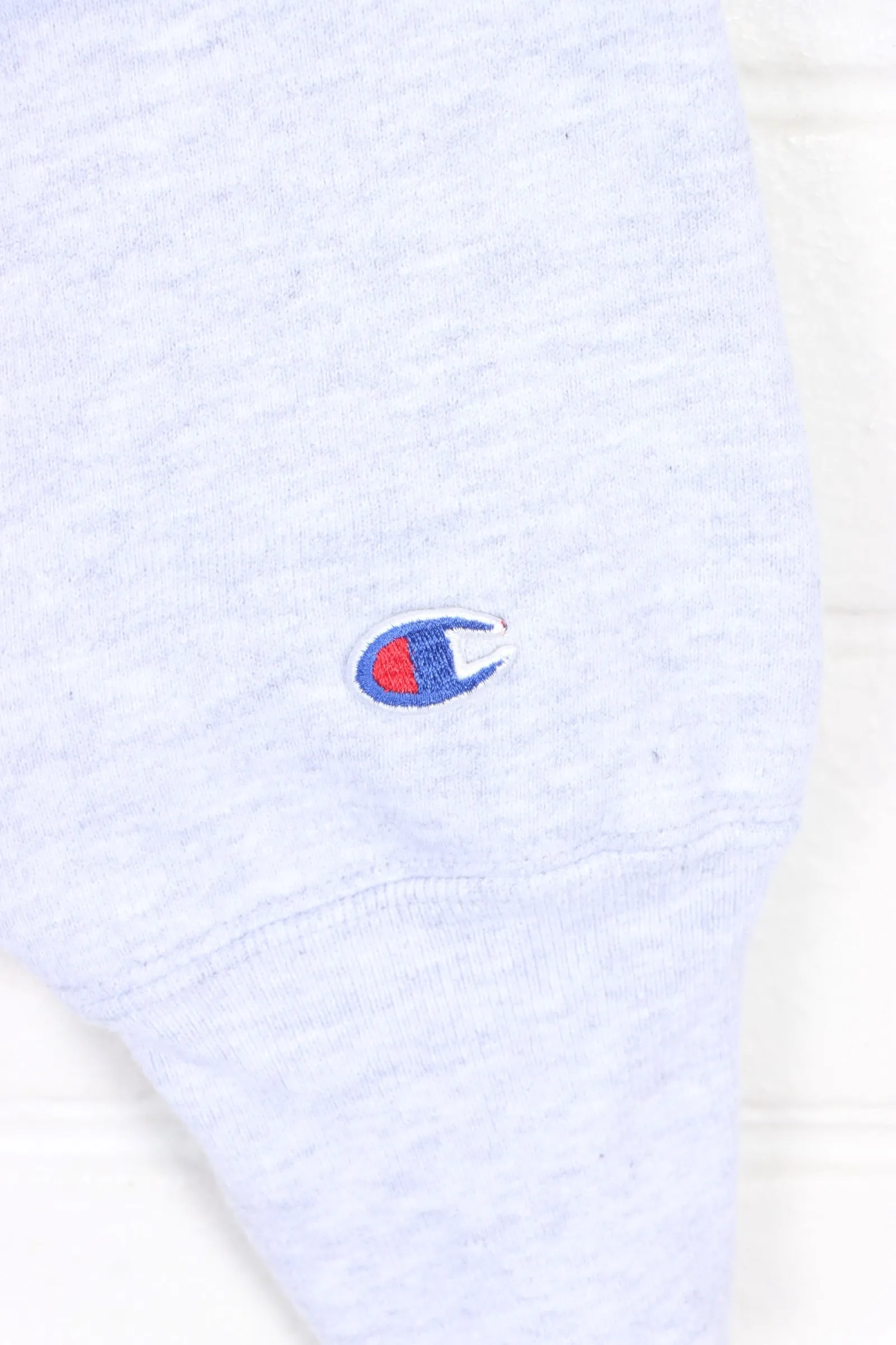 USA Basketball Embroidered CHAMPION Reverse Weave Sweatshirt USA Made (S-M)