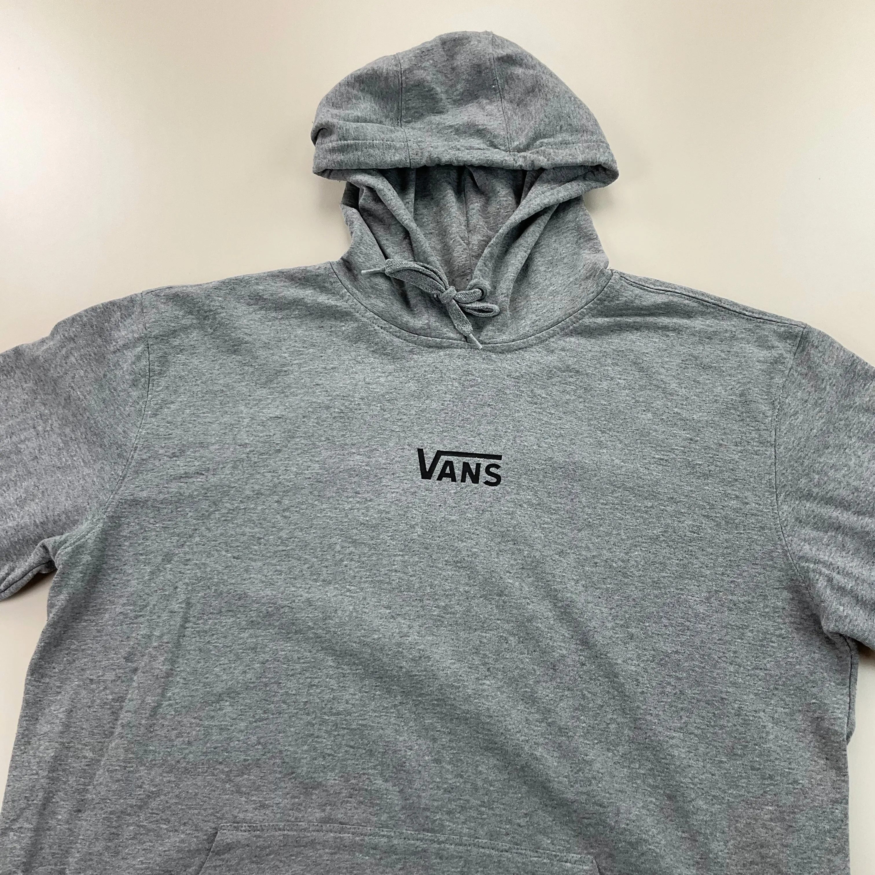 Vans Hoodie - XL