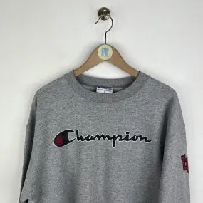 Vintage Champion Sweatshirt (Large)