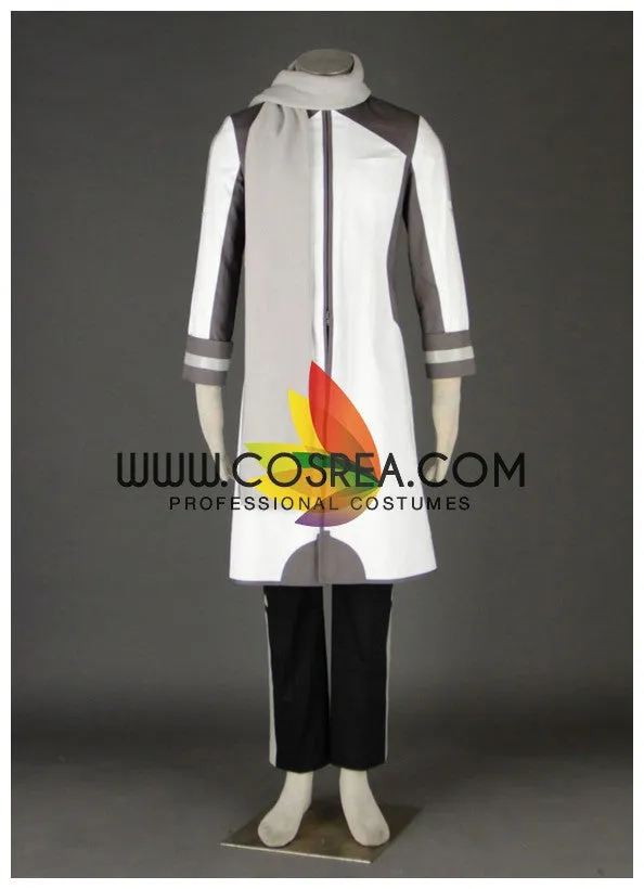 Vocaloid Shinoito Cosplay Costume